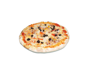 Pizza Capo