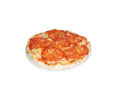 Pizza Salamino piccante...