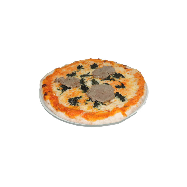 Pizza Speciale