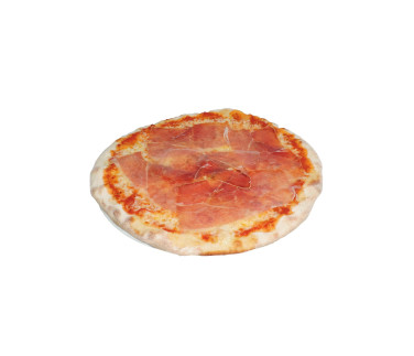 Pizza Prosciutto crudo