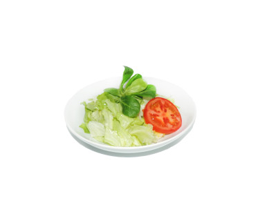 copy of Grüner Salat
