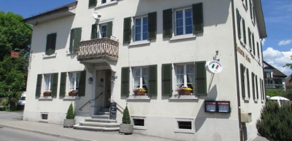 Restaurant Schönau